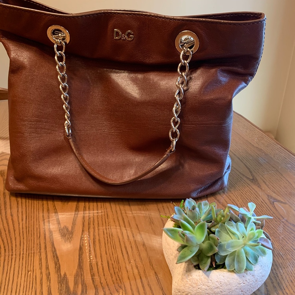 D&G Handbag
